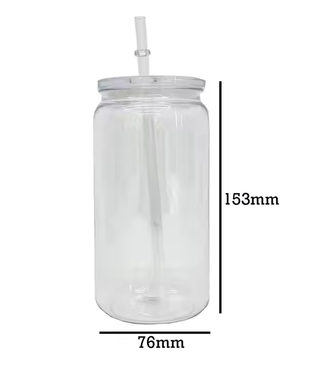 16oz Acrylic Cup
