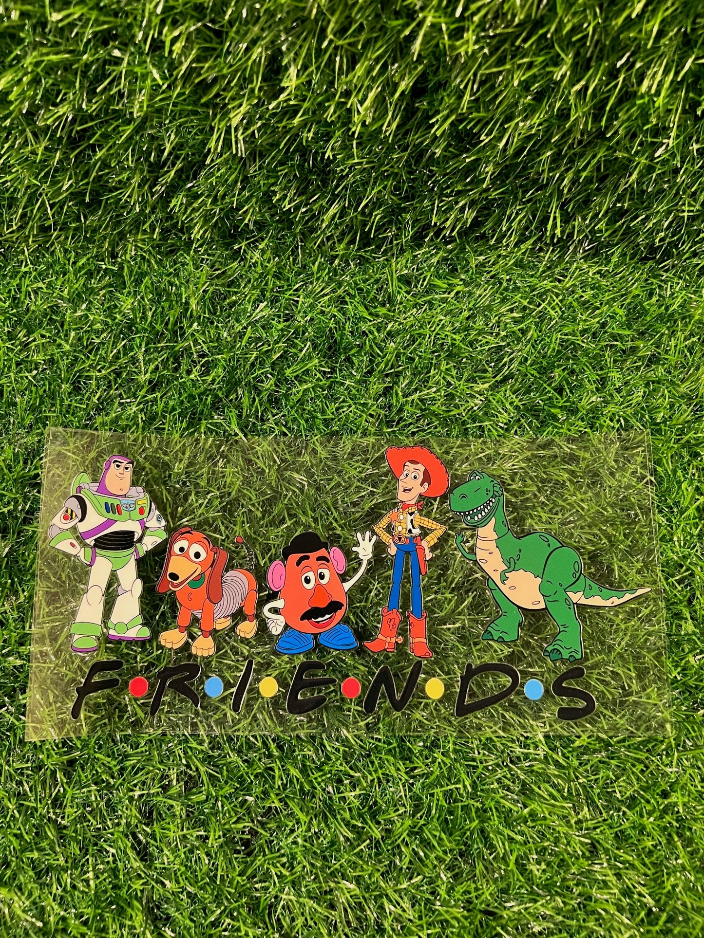 Characters Part 2