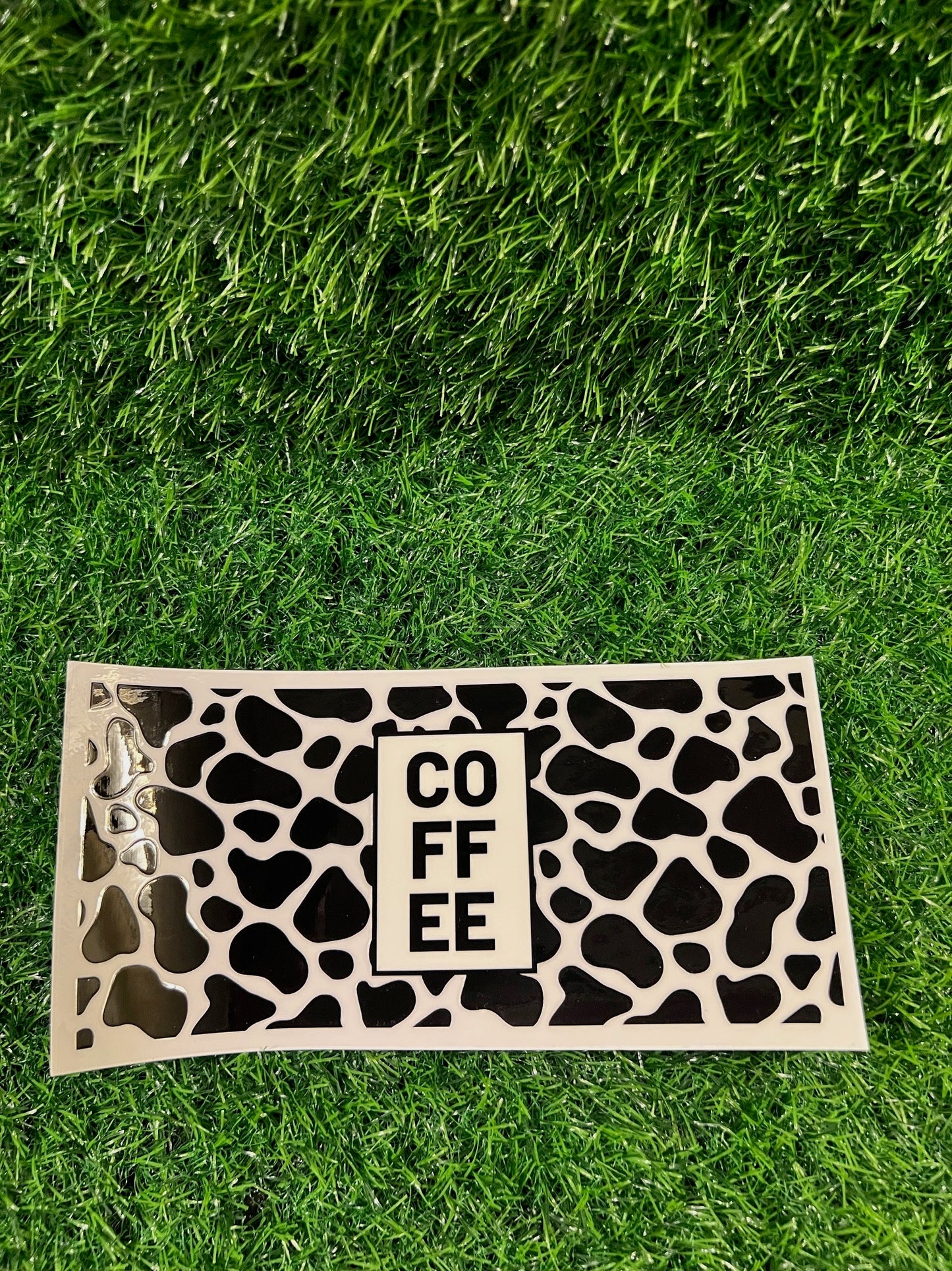 Coffee Wraps
