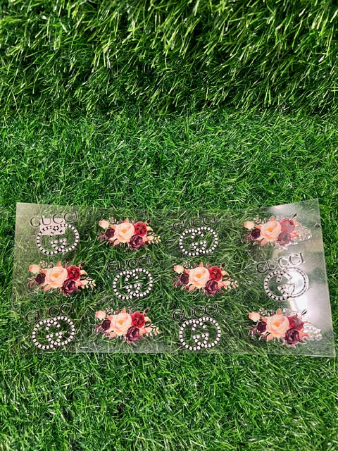 Designer Wraps