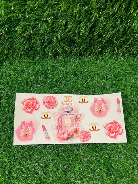 Designer Wraps