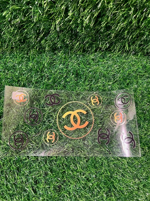 Designer Wraps