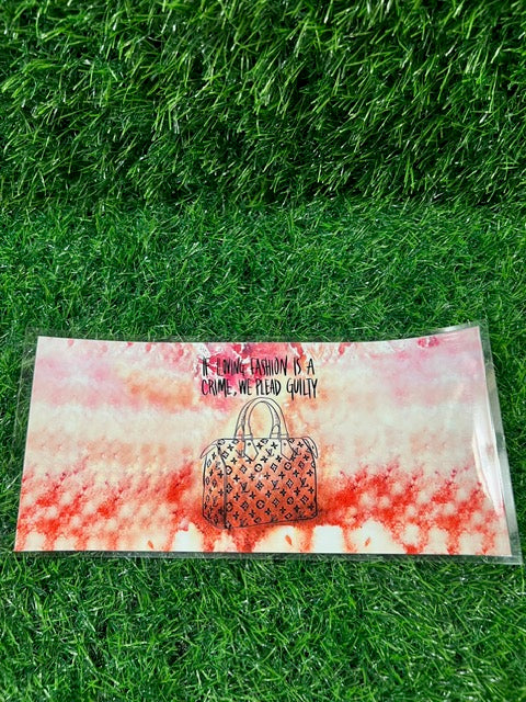 Designer Wraps