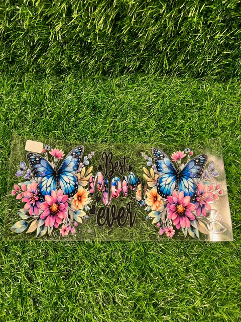Mom Wraps