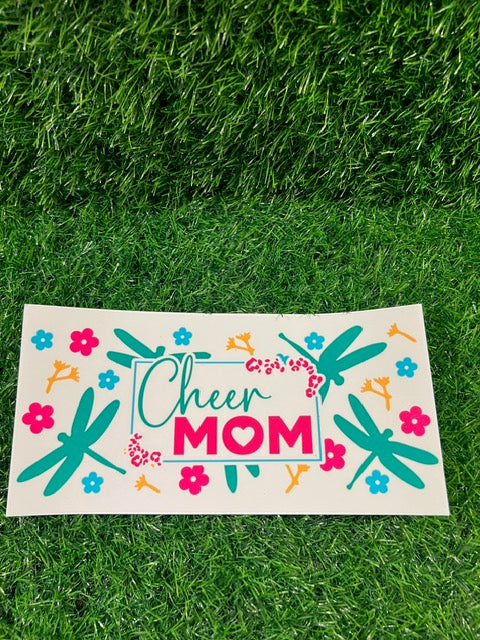 Mom Wraps