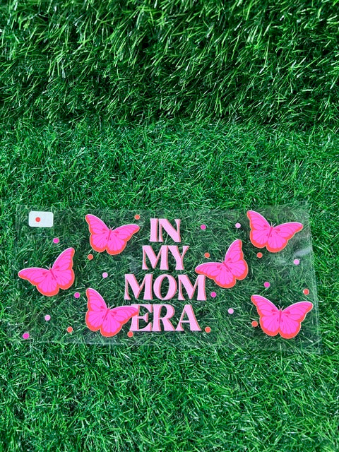 Mom Wraps