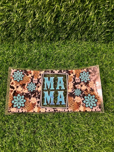 Mom Wraps