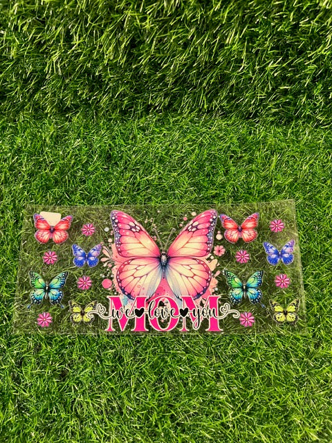 Mom Wraps