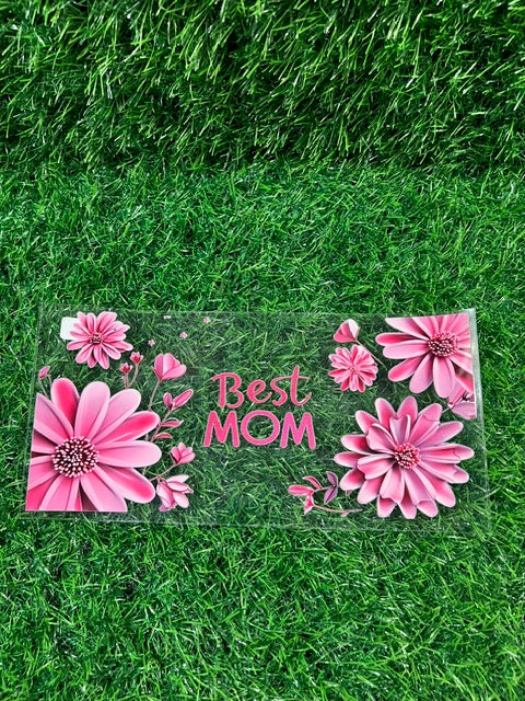 Mom Wraps