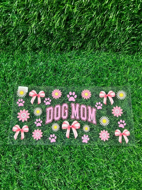 Mom Wraps