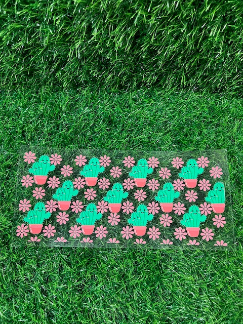 Flower Wraps