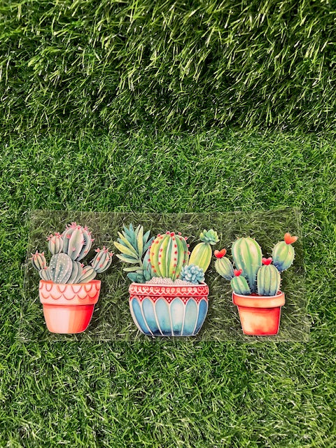 Flower Wraps