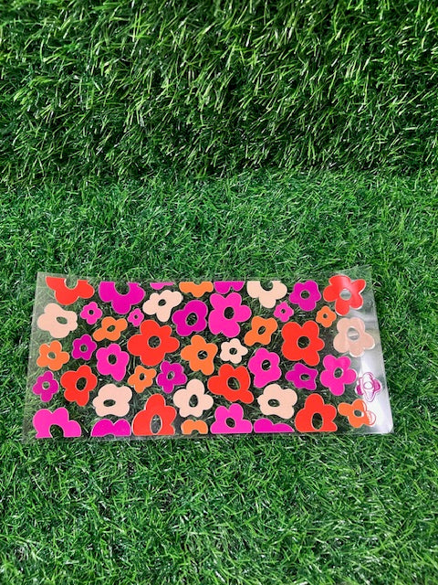 Flower Wraps