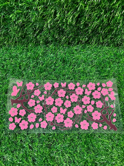 Flower Wraps