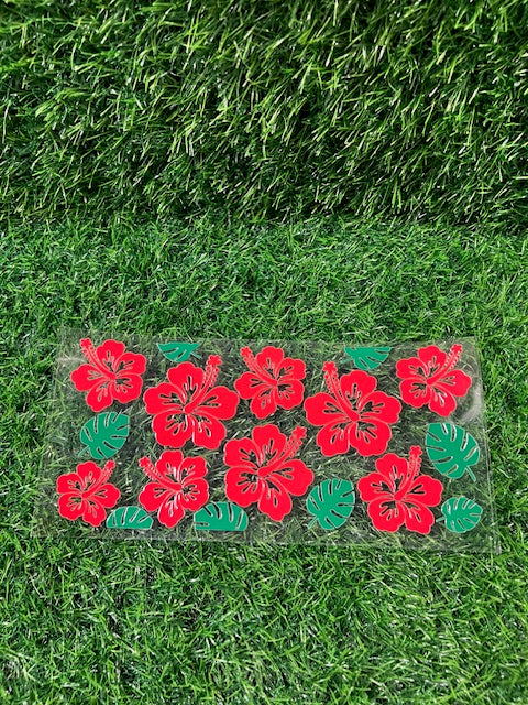 Flower Wraps