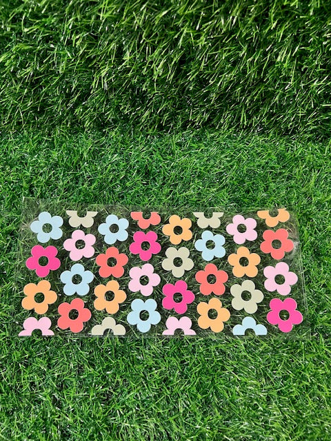 Flower Wraps