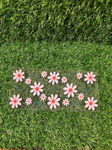 Flower Wraps