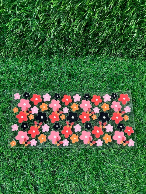 Flower Wraps