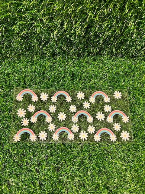 Flower Wraps