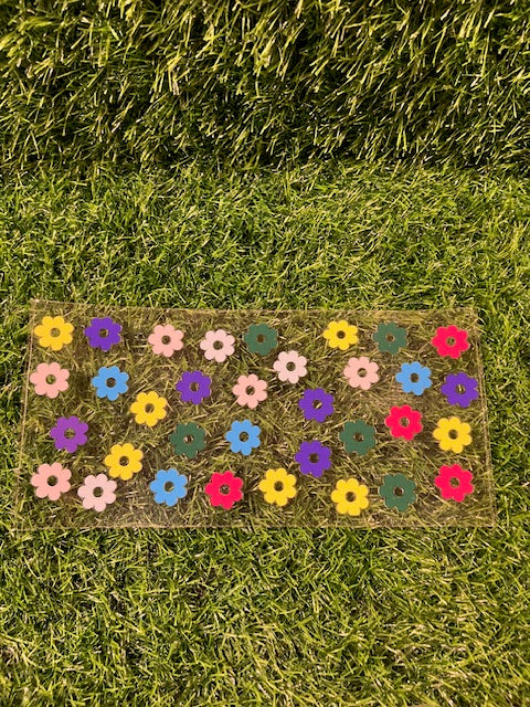Flower Wraps