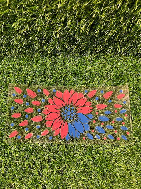 Flower Wraps