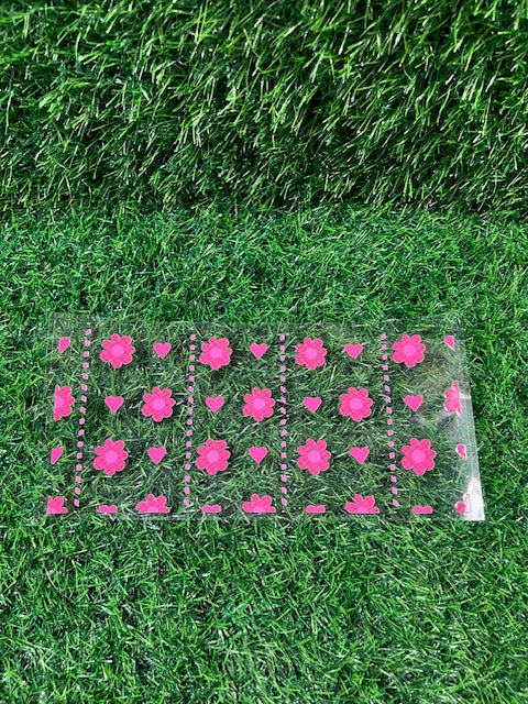 Flower Wraps