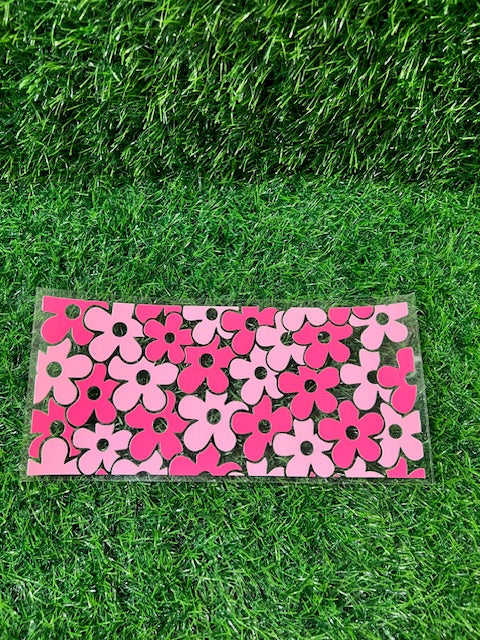 Flower Wraps