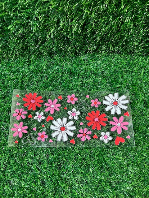 Flower Wraps