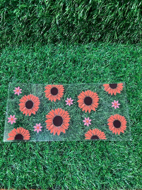 Flower Wraps
