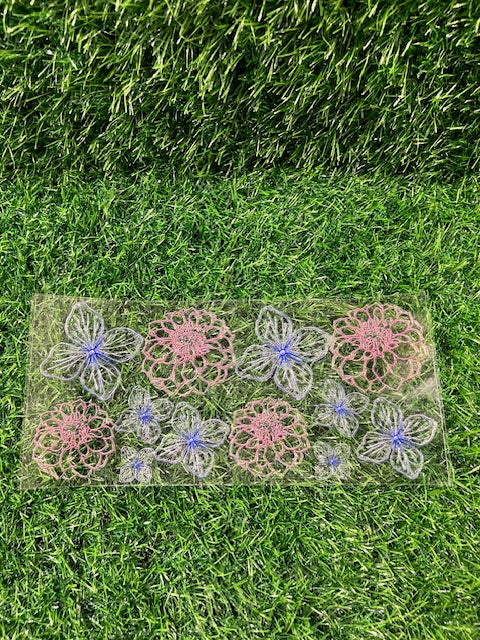 Flower Wraps