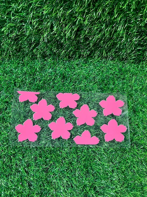 Flower Wraps