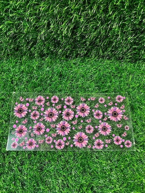 Flower Wraps