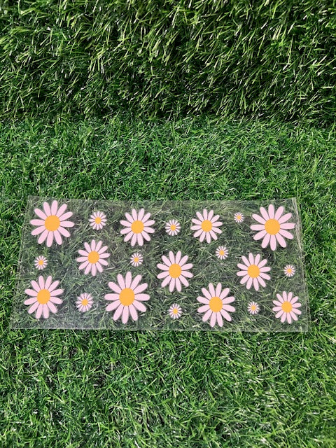 Flower Wraps