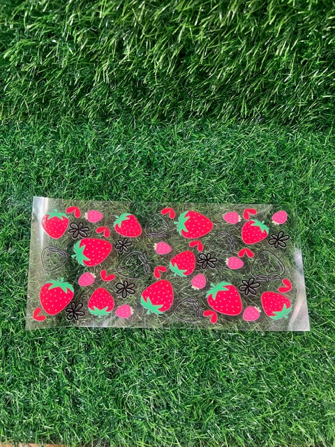 Food & Drink Wraps