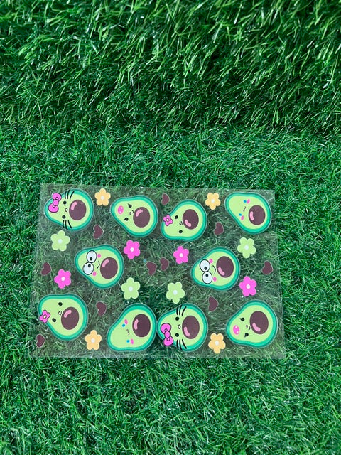Food & Drink Wraps
