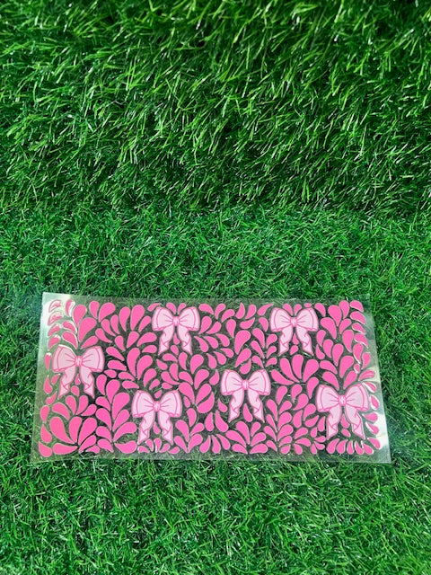 Heart & Bow Wraps