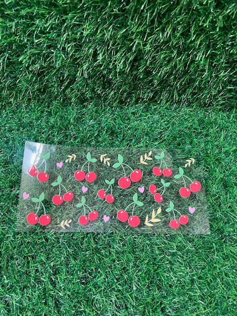 Heart & Bow Wraps
