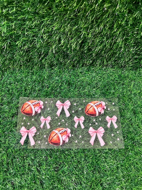 Heart & Bow Wraps