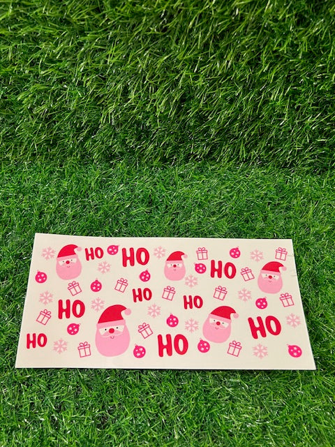 Holiday Wraps