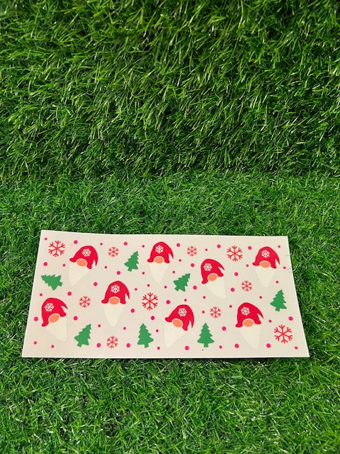 Holiday Wraps