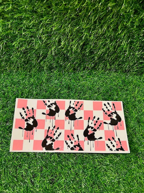 Horror Wraps