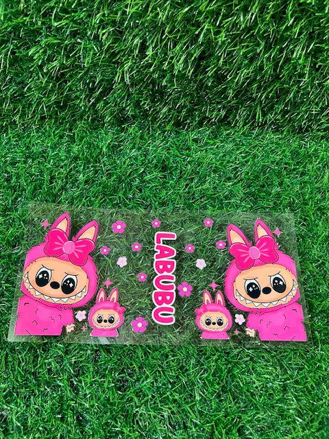 Labubu Wraps