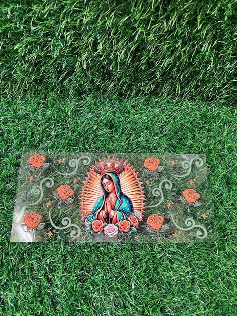 Latina Wraps