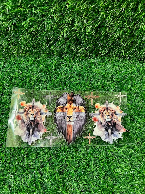 Religious Wraps