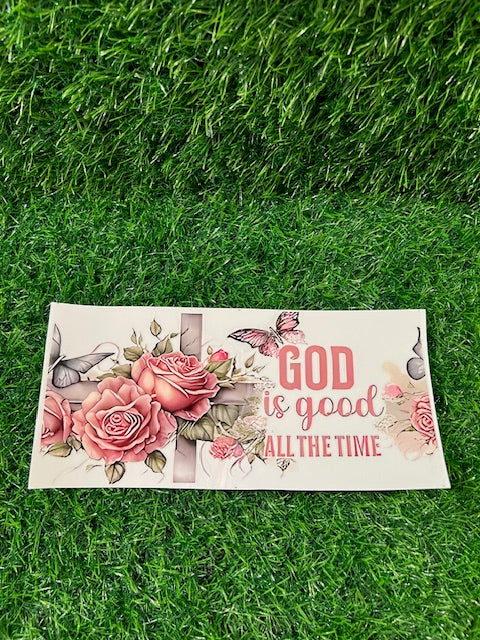 Religious Wraps