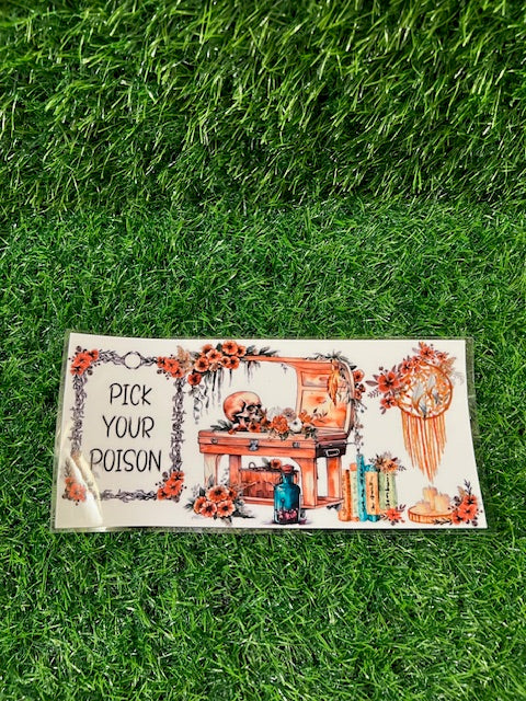 Funny Wraps