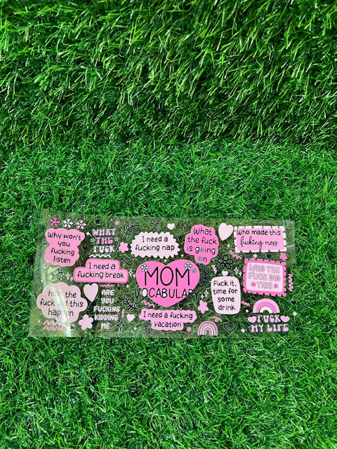 Funny Wraps