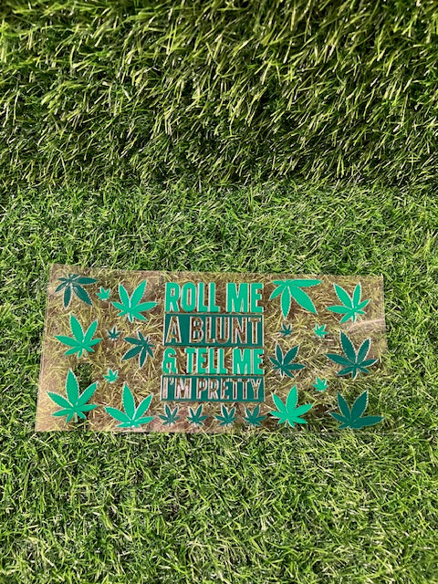 Funny Wraps