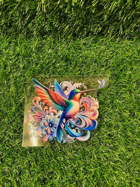 Decal Wraps