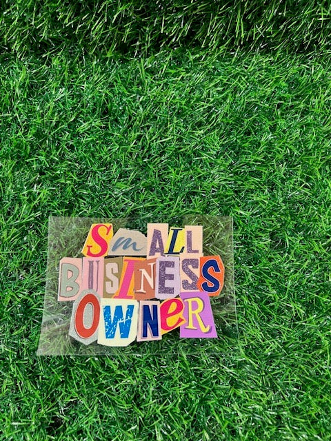 Decal Wraps